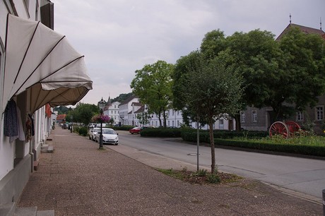 Bad Karlshafen